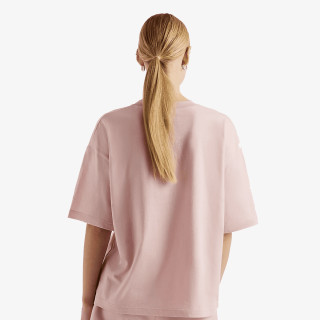 NEW BALANCE Tricouri Trackside Oversized T-Shirt 