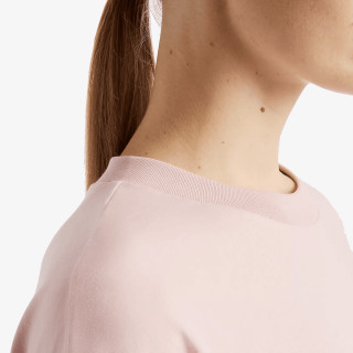 NEW BALANCE Tricouri Trackside Oversized T-Shirt 