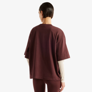 NEW BALANCE Tricouri Trackside Oversized T-Shirt 