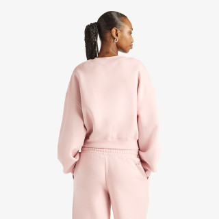 NEW BALANCE Hanorace Trackside Fleece Crew 