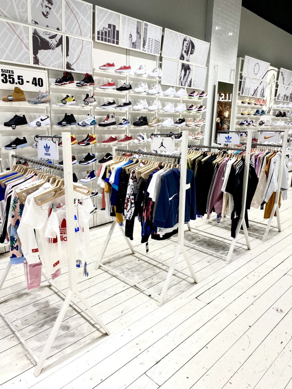 B-GL - Buzz - Mall Shopping City Galati